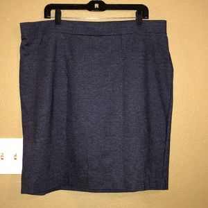 Elle Pencil Skirt